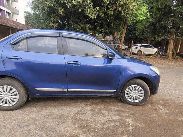 Used Maruti Suzuki Swift [2018-2021] VXi [2018-2019] in Valsad