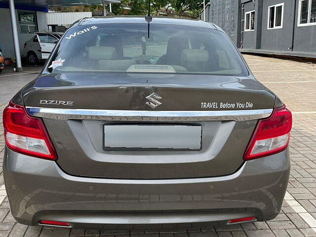 Used Maruti Suzuki Dzire VXi [2020-2023] in Hubli