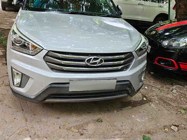 Used 2016 Hyundai Creta in Delhi