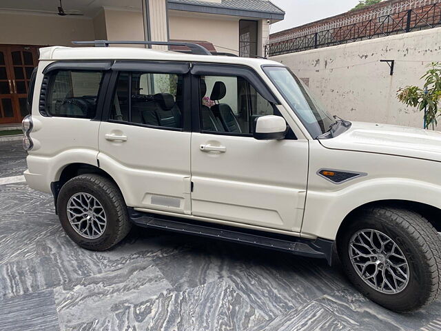 Used Mahindra Scorpio [2014-2017] S10 in Jalandhar