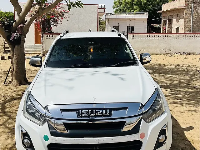 Used 2019 Isuzu D-Max V-Cross in Barmer