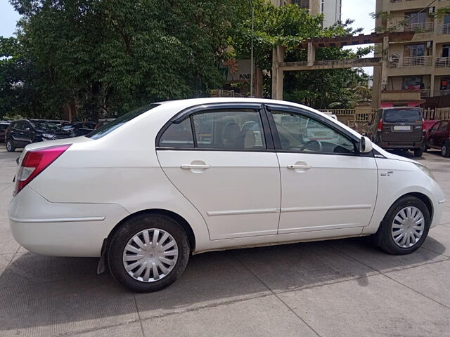 Used Tata Manza [2011-2015] Aura ABS Quadrajet BS-III in Parbhani