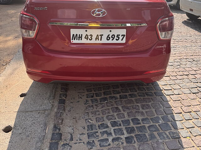 Used Hyundai Xcent [2014-2017] S 1.2 [2014-2016] in Hyderabad