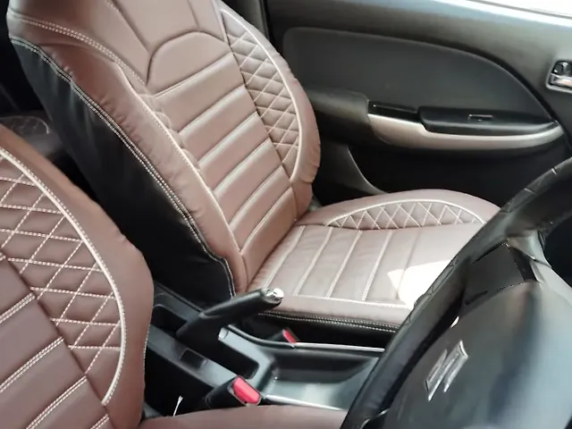 Used Maruti Suzuki Baleno [2019-2022] Delta in Palwal