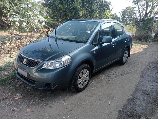 Used Maruti Suzuki SX4 [2007-2013] VXI BS-IV in Belgaum