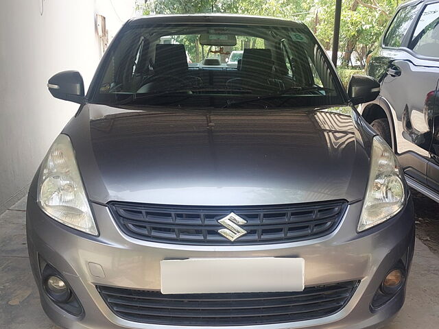 Used 2012 Maruti Suzuki Swift DZire in Patiala