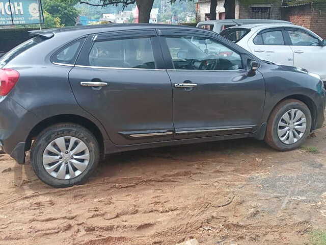 Used Maruti Suzuki Baleno [2015-2019] Delta 1.2 in Bokaro Steel City