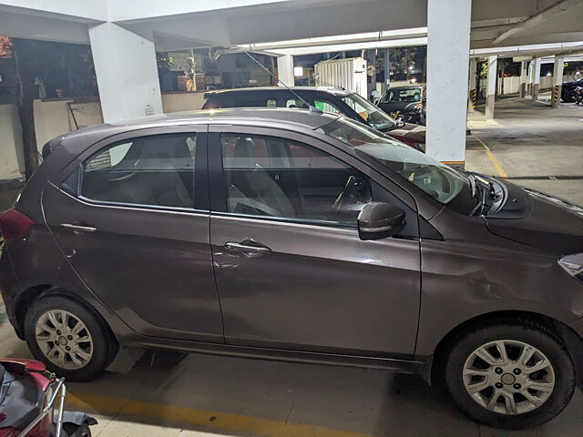 Used Tata Tiago [2016-2020] Revotron XZA [2017-2019] in Bangalore