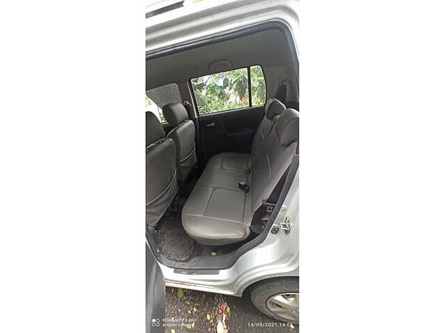 Used Maruti Suzuki Wagon R 1.0 [2010-2013] LXi in Savner