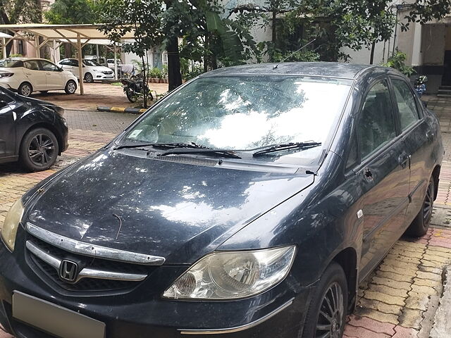 Used 2006 Honda City in Mumbai