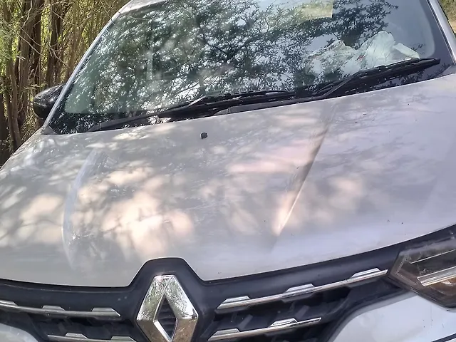 Used 2021 Renault Triber in Gwalior