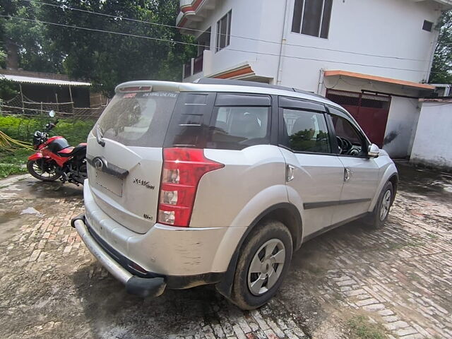 Used Mahindra XUV500 [2015-2018] W6 1.99 in Ghaziabad