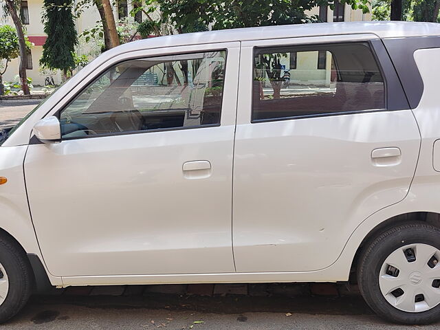 Used Maruti Suzuki Wagon R [2019-2022] VXi 1.0 in Bhopal