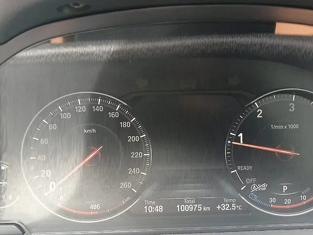 Used BMW 6 Series GT [2018-2021] 620d Luxury Line [2019-2019] in Sivakasi