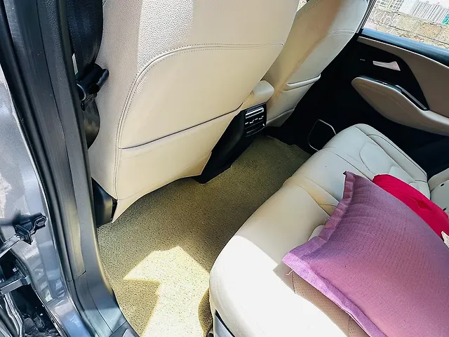 Used MG Hector Savvy Pro 1.5 Turbo CVT in Bangalore