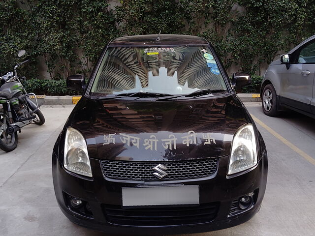 Used 2010 Maruti Suzuki Swift in Greater Noida