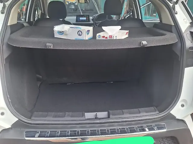 Used Tata Nexon [2020-2023] XMA [2020-2023] in Perumbavoor