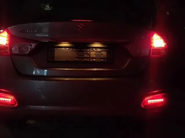 Used Maruti Suzuki Ciaz [2014-2017] VDi (O) SHVS in Mumbai