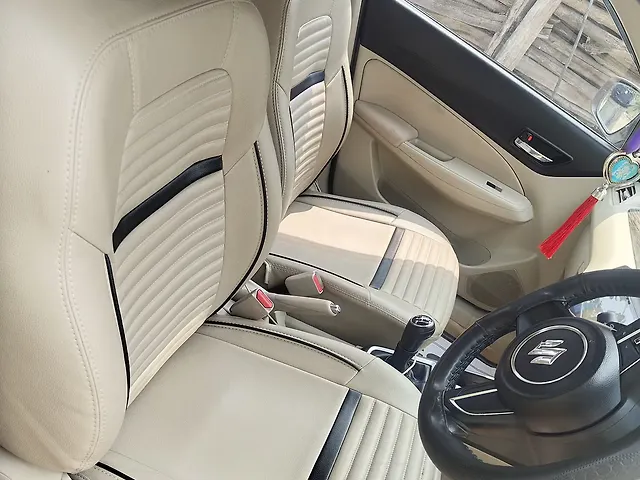 Used Maruti Suzuki Dzire [2020-2024] VXi [2020-2023] in Khammam