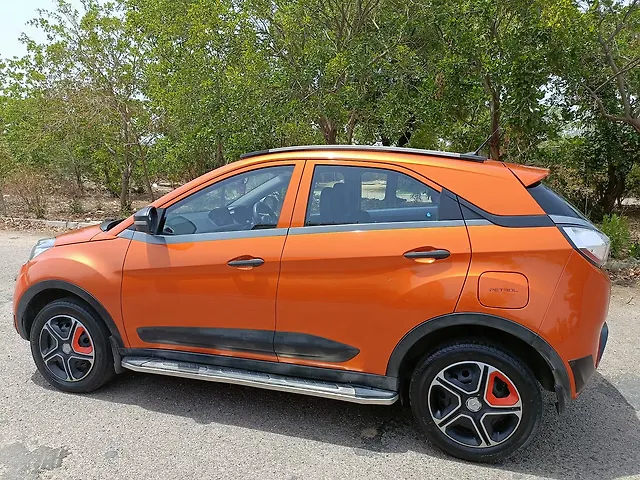 Used Tata Nexon [2017-2020] XM in Jaipur