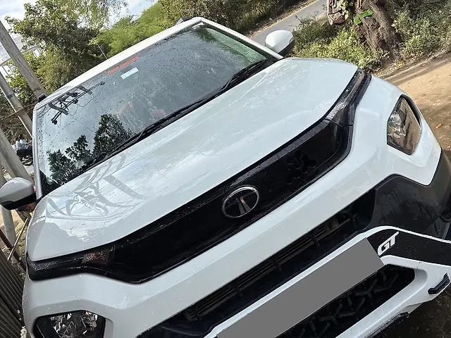 Used 2024 Tata Punch in Amravati Used 2024 Tata Punch in Amravati