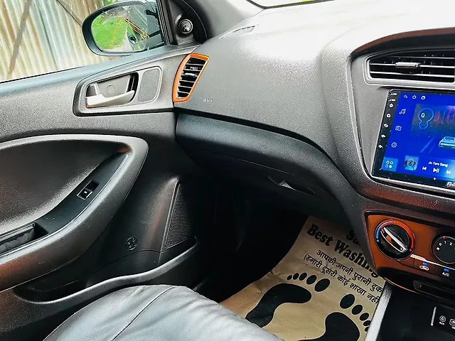 Used Hyundai i20 Active [2015-2018] 1.2 S in Lucknow