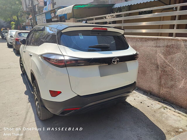 Used Tata Harrier [2019-2023] XZA Plus in Delhi