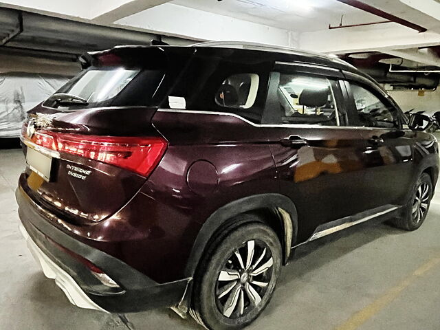 Used MG Hector [2019-2021] Sharp 1.5 DCT Petrol [2019-2020] in Ghaziabad