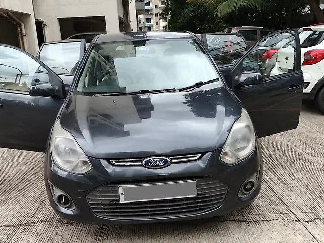 Used 2013 Ford Figo in Pune Used 2013 Ford Figo in Pune