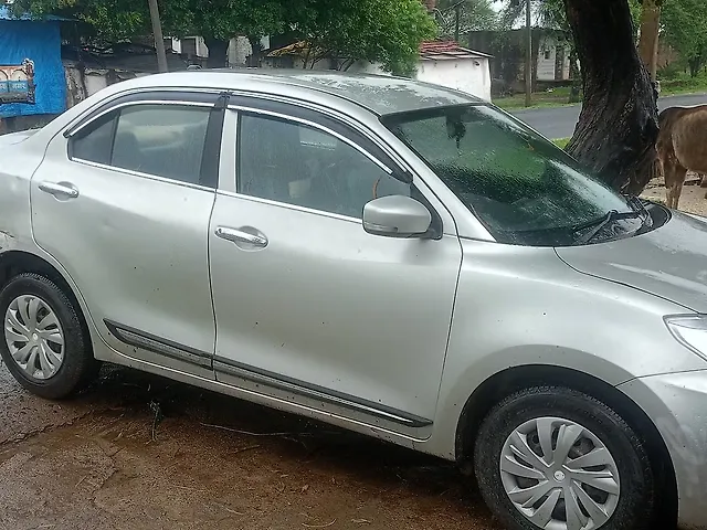 Used 2019 Maruti Suzuki DZire in Ashoknagar