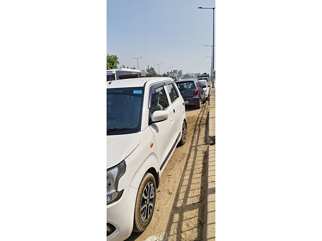 Used Maruti Suzuki Wagon R VXI 1.0 in Jaipur