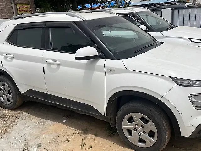 Used Hyundai Venue [2019-2022] S 1.2 Petrol in Gohana