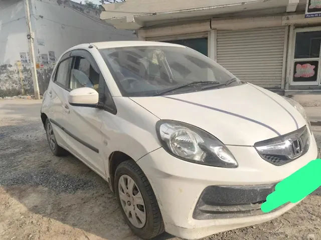 Used 2013 Honda Brio in Delhi