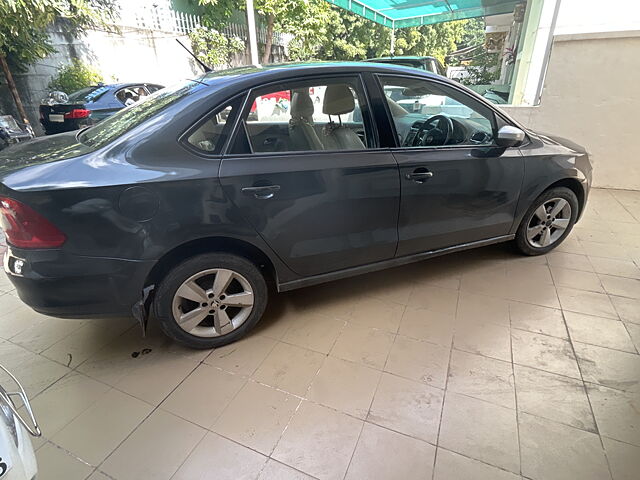 Used Skoda Rapid Style 1.5 TDI AT in Aurangabad