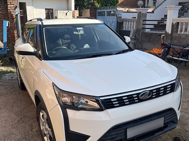 Used Mahindra XUV300 [2019-2024] W6 1.2 Petrol [2019] in Meerut