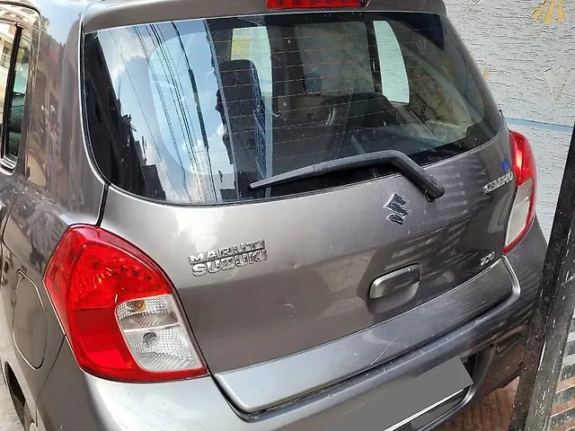 Used Maruti Suzuki Celerio [2017-2021] ZXi [2017-2019] in Jaipur