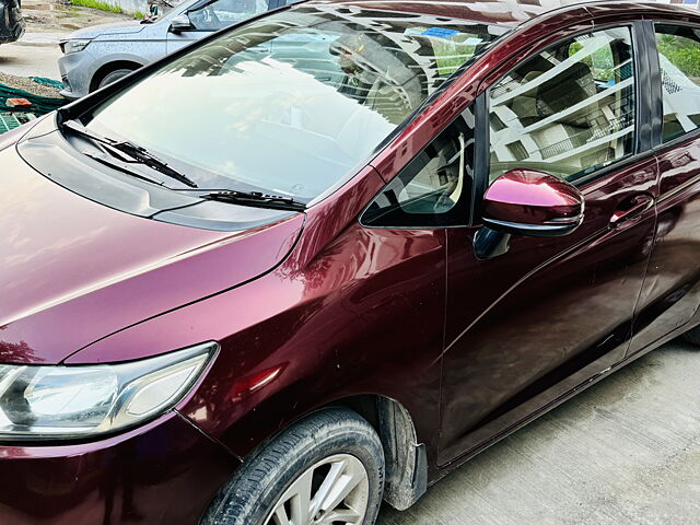 Used Honda Jazz [2015-2018] V AT Petrol in Ghaziabad