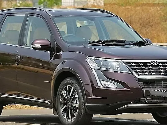 Used 2015 Mahindra XUV500 in Greater Noida