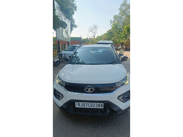 Used 2020 Tata Nexon in Bikaner