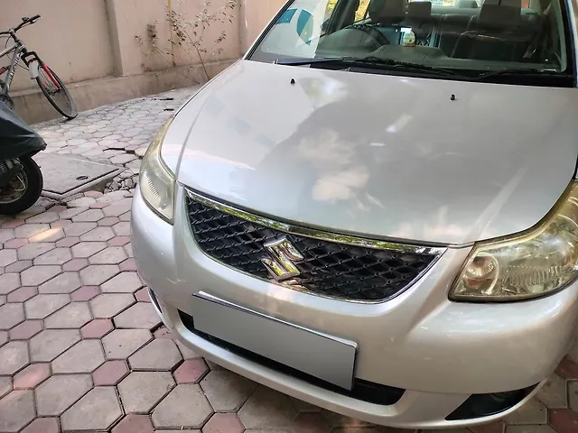 Used 2011 Maruti Suzuki SX4 in Pune