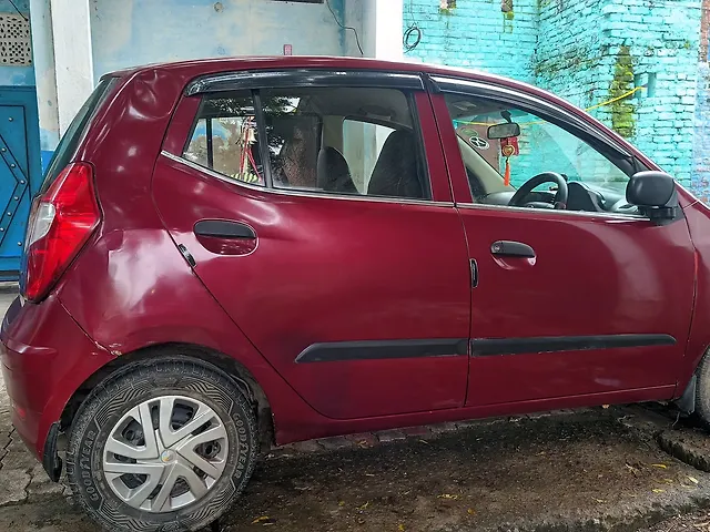 Used 2014 Hyundai i10 in Kanpur Used 2014 Hyundai i10 in Kanpur
