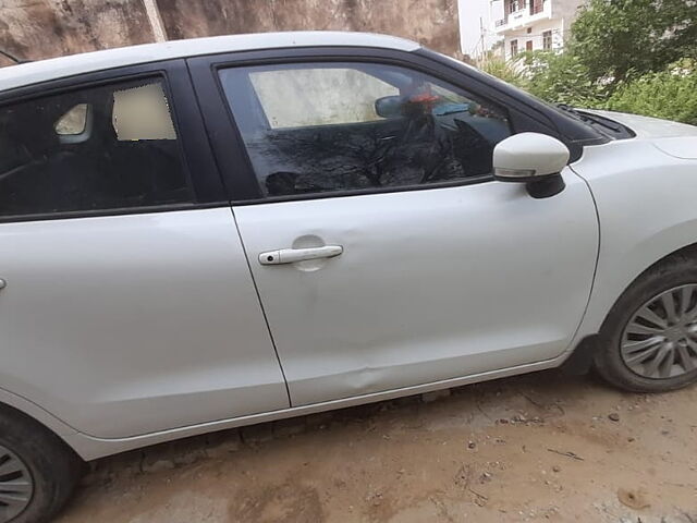 Used 2020 Maruti Suzuki Baleno in Sultanpur