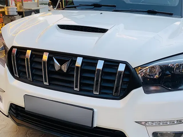 Used 2024 Mahindra Scorpio in Palwal