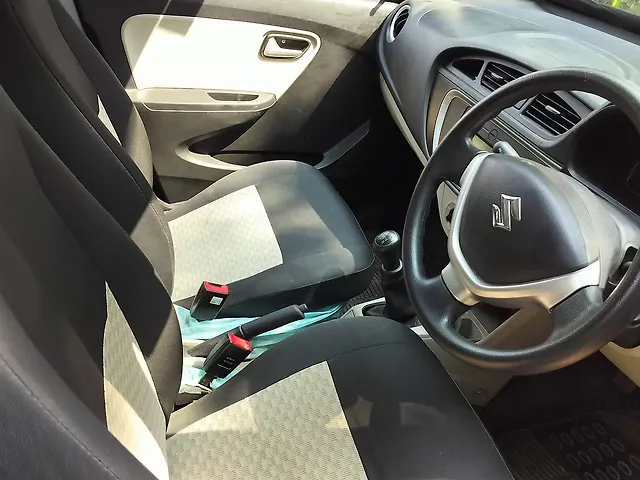 Used 2023 Maruti Suzuki Alto 800 in Patna