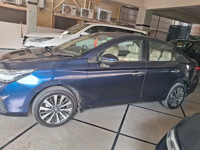 Used 2025 Honda City in Kurnool