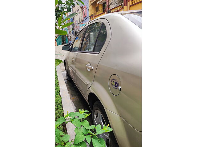 Used Ford Fiesta [2005-2008] ZXi 1.4 TDCi in Hyderabad