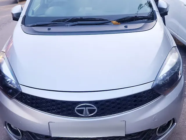 Used 2017 Tata Tigor in Delhi