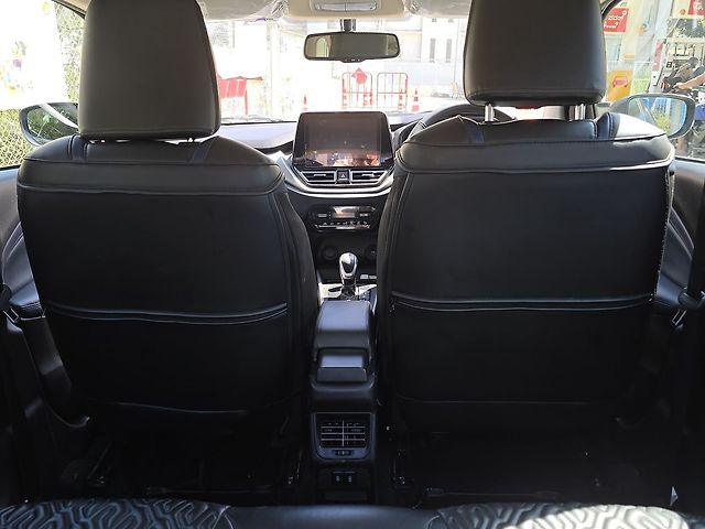 Used Maruti Suzuki Baleno Alpha AGS in Bangalore