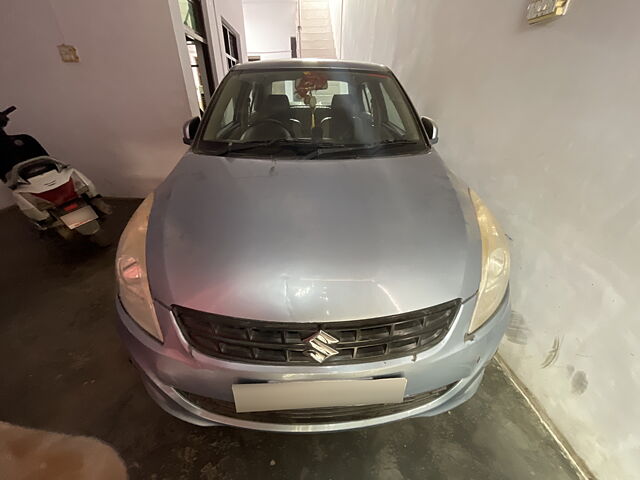 Used 2013 Maruti Suzuki Swift DZire in Bulandshahar