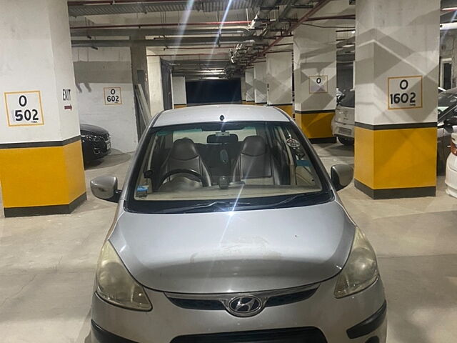 Used 2009 Hyundai i10 in Jalandhar